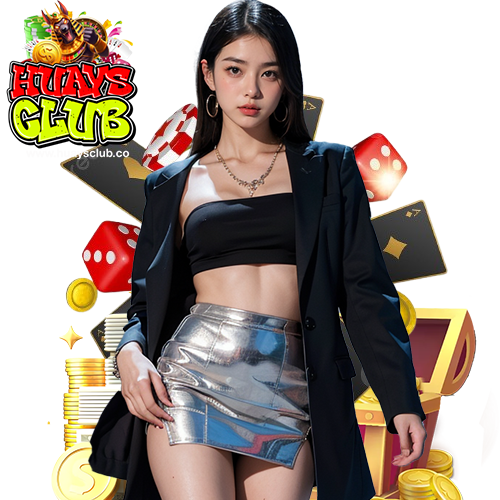 huaysclub คาสิโนออนไลน์